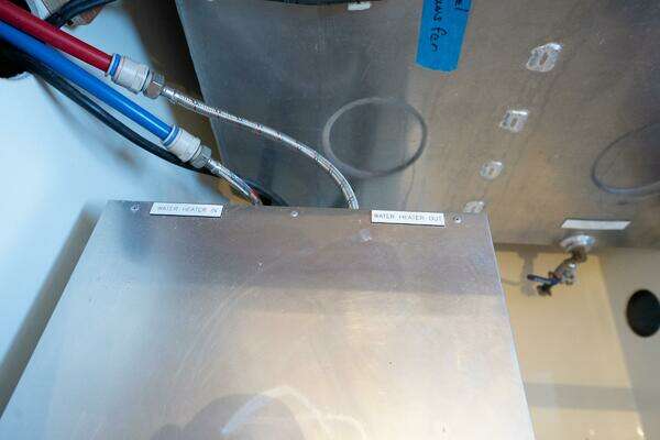 Leopard  Yacht For Sale