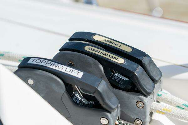 Leopard  Yacht For Sale