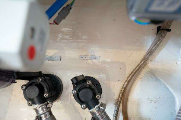 Leopard  Yacht For Sale