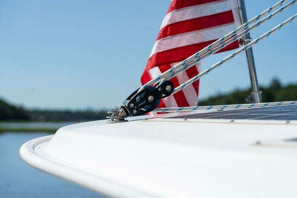 Leopard  Yacht For Sale