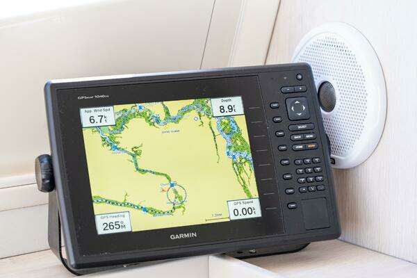 Leopard  Yacht For Sale