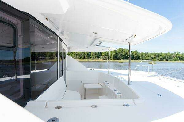 Leopard  Yacht For Sale