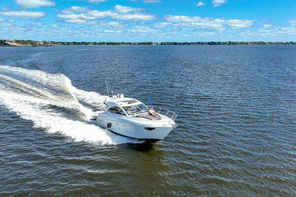 47-ft-Beneteau-2014-Gran Turismo 44-“Amor Fati”-Stuart yacht for sale