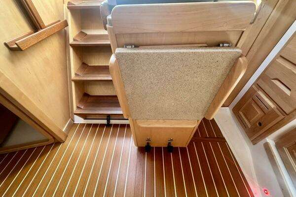 Tartan 345 Yacht For Sale