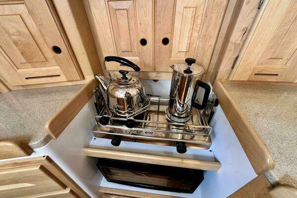 Tartan 345 Yacht For Sale