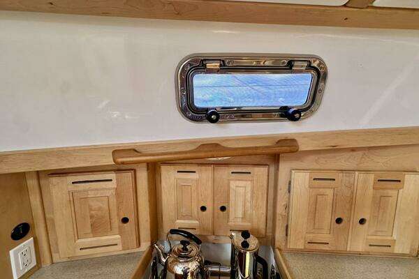 Tartan 345 Yacht For Sale