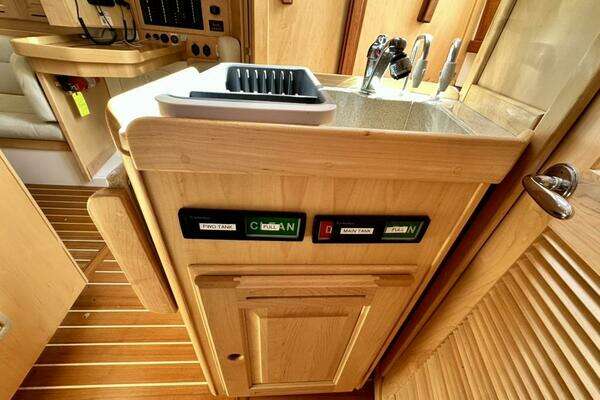 Tartan 345 Yacht For Sale