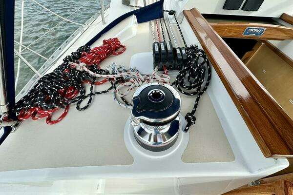 Tartan 345 Yacht For Sale