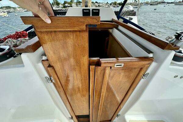 Tartan 345 Yacht For Sale