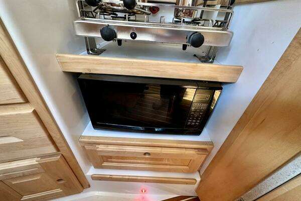 Tartan 345 Yacht For Sale