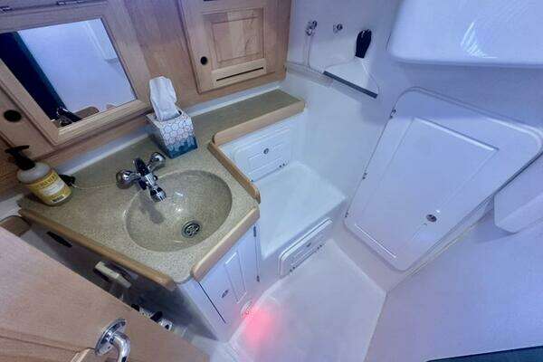 Tartan 345 Yacht For Sale