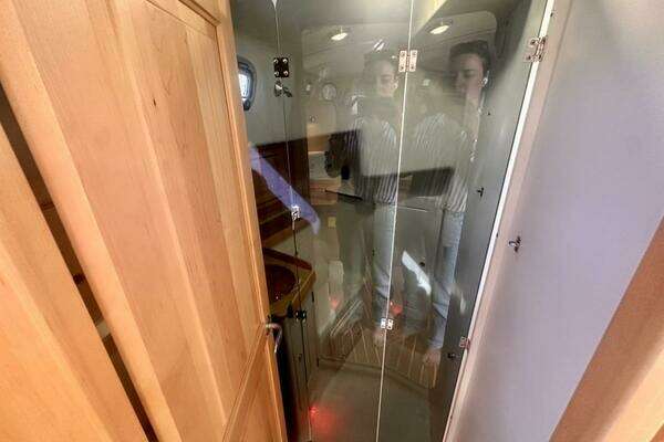 Tartan 345 Yacht For Sale