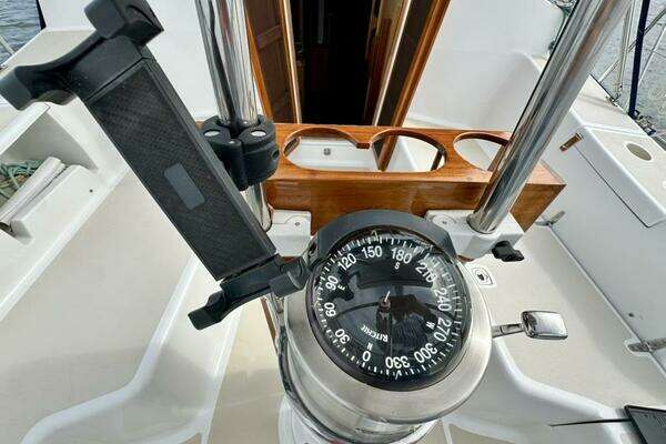 Tartan 345 Yacht For Sale