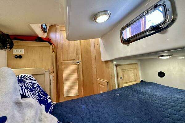 Tartan 345 Yacht For Sale