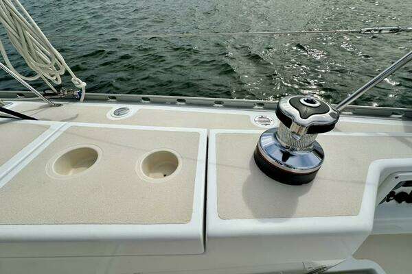 Tartan 345 Yacht For Sale