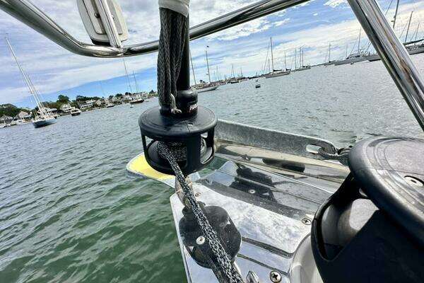 Tartan 345 Yacht For Sale