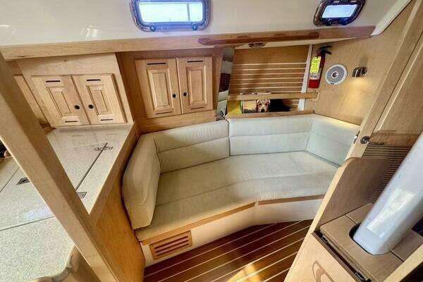 Tartan 345 Yacht For Sale