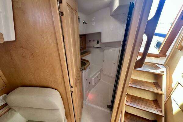 Tartan 345 Yacht For Sale