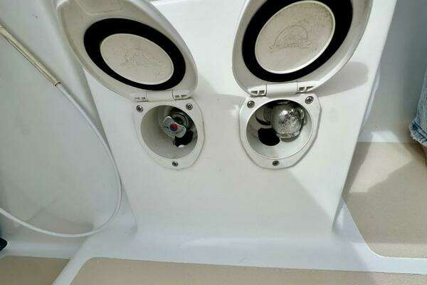 Tartan 345 Yacht For Sale