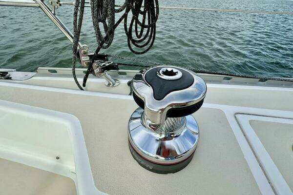 Tartan 345 Yacht For Sale