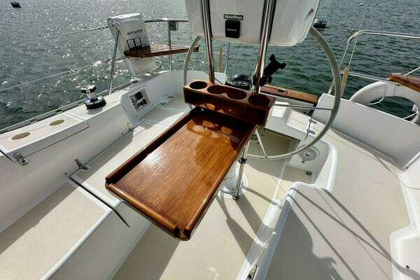 Tartan 345 Yacht For Sale