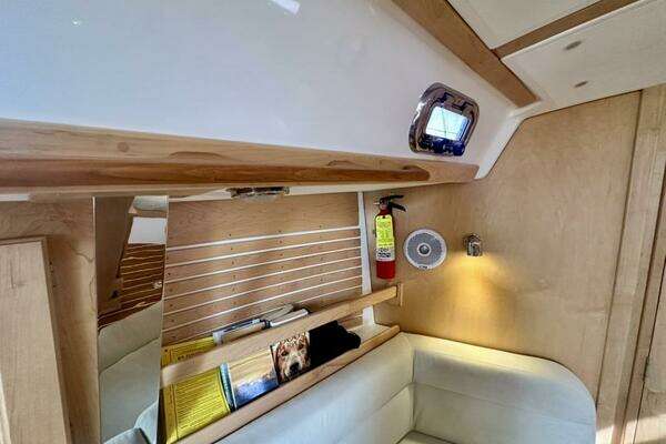 Tartan 345 Yacht For Sale