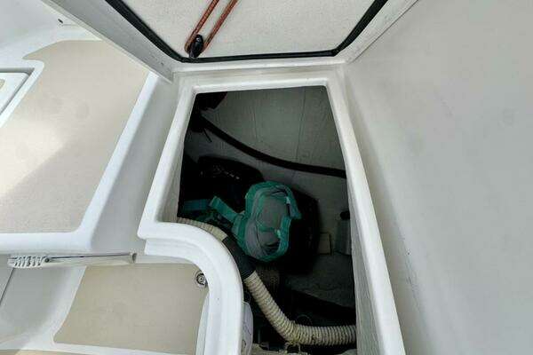 Tartan 345 Yacht For Sale