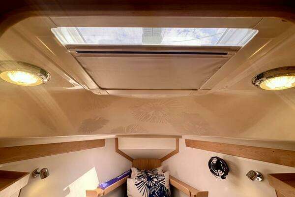 Tartan 345 Yacht For Sale