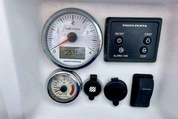 Tartan 345 Yacht For Sale