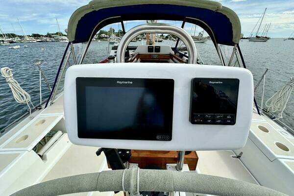 Tartan 345 Yacht For Sale