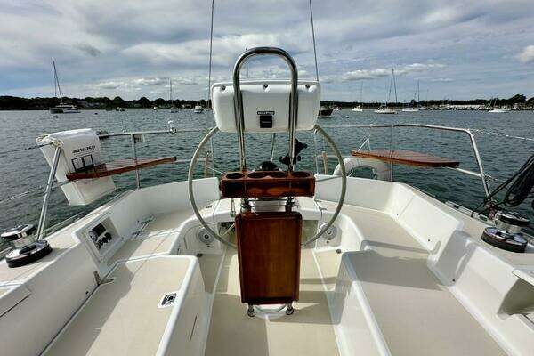 Tartan 345 Yacht For Sale
