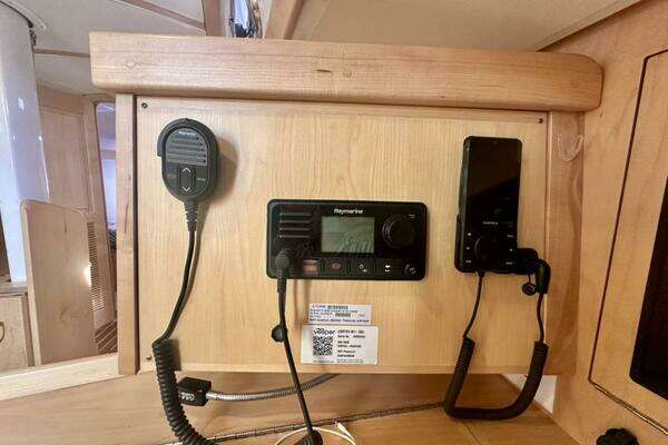 Tartan 345 Yacht For Sale