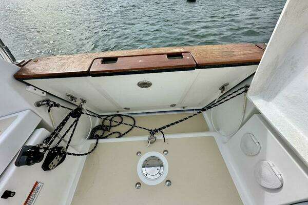 Tartan 345 Yacht For Sale