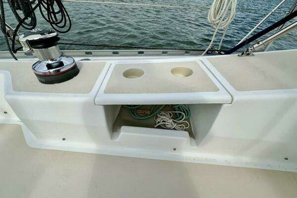 Tartan 345 Yacht For Sale