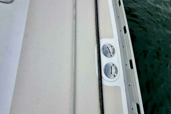 Tartan 345 Yacht For Sale