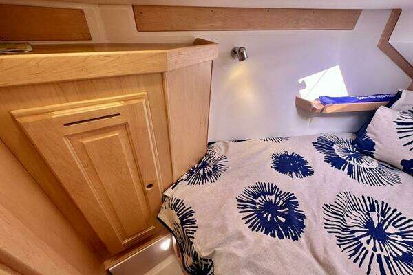 Tartan 345 Yacht For Sale