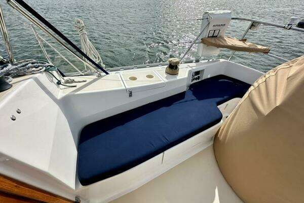 Tartan 345 Yacht For Sale