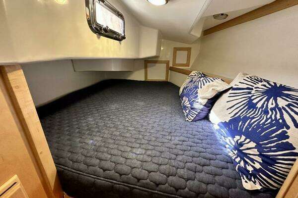 Tartan 345 Yacht For Sale