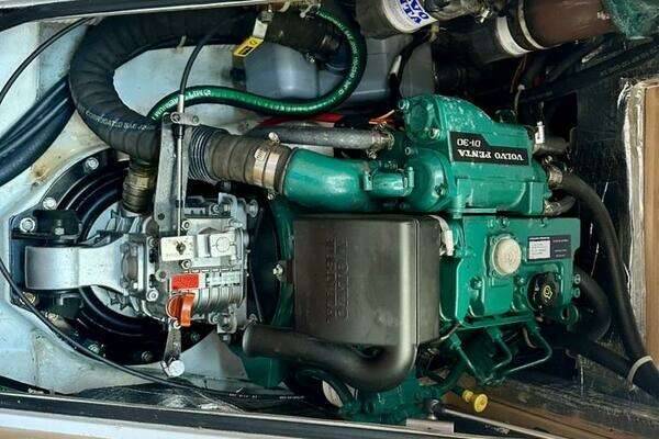 Tartan 345 Yacht For Sale