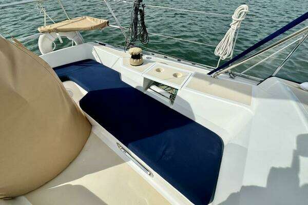Tartan 345 Yacht For Sale