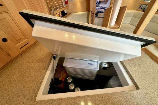 Tartan 345 Yacht For Sale