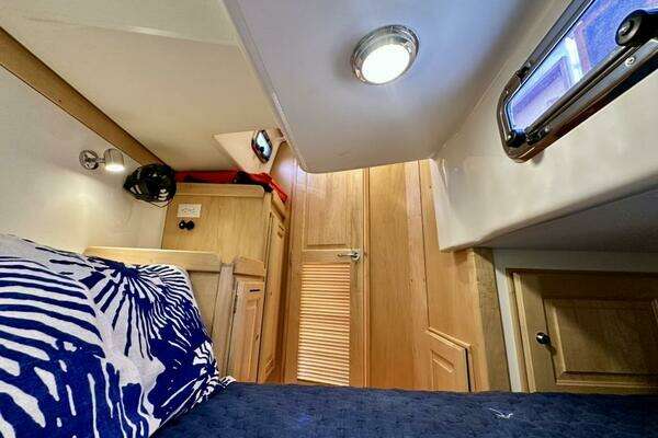 Tartan 345 Yacht For Sale