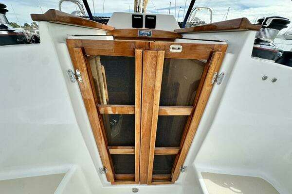 Tartan 345 Yacht For Sale