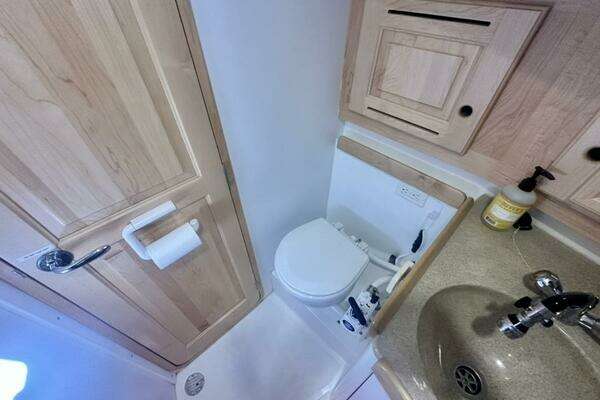 Tartan 345 Yacht For Sale