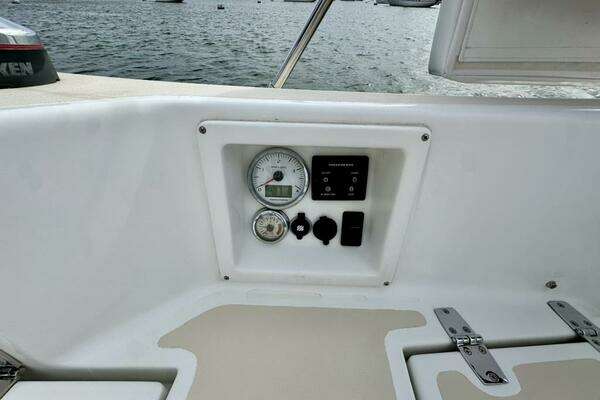 Tartan 345 Yacht For Sale