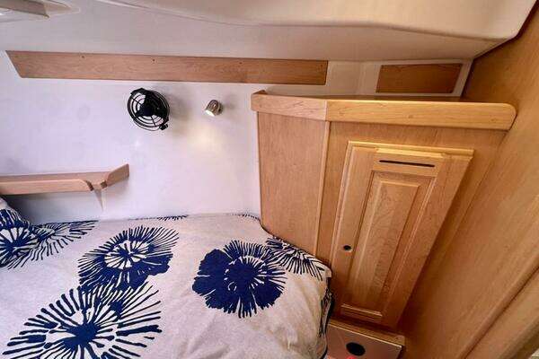 Tartan 345 Yacht For Sale