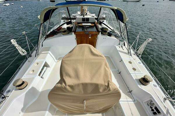 Tartan 345 Yacht For Sale