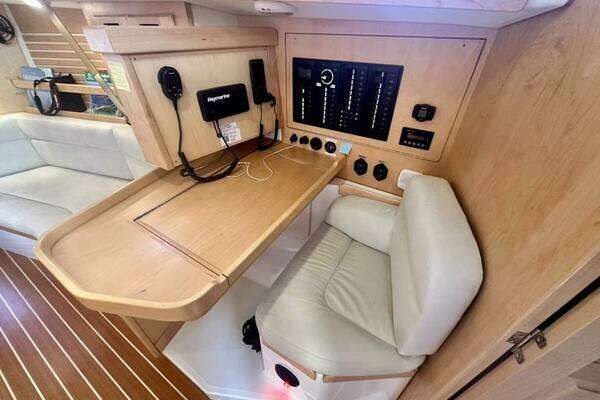 Tartan 345 Yacht For Sale