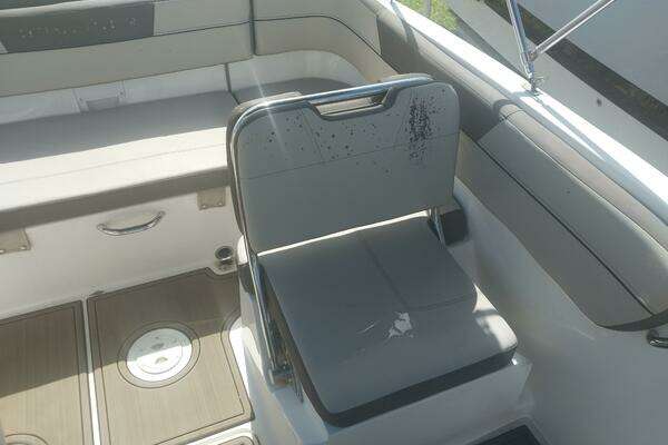 Photo of the 2017 Bayliner VR5