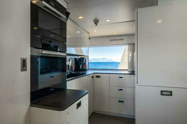 Feadship Custom Yacht For Sale